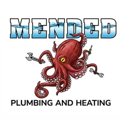 Mended Plumbing & Heating